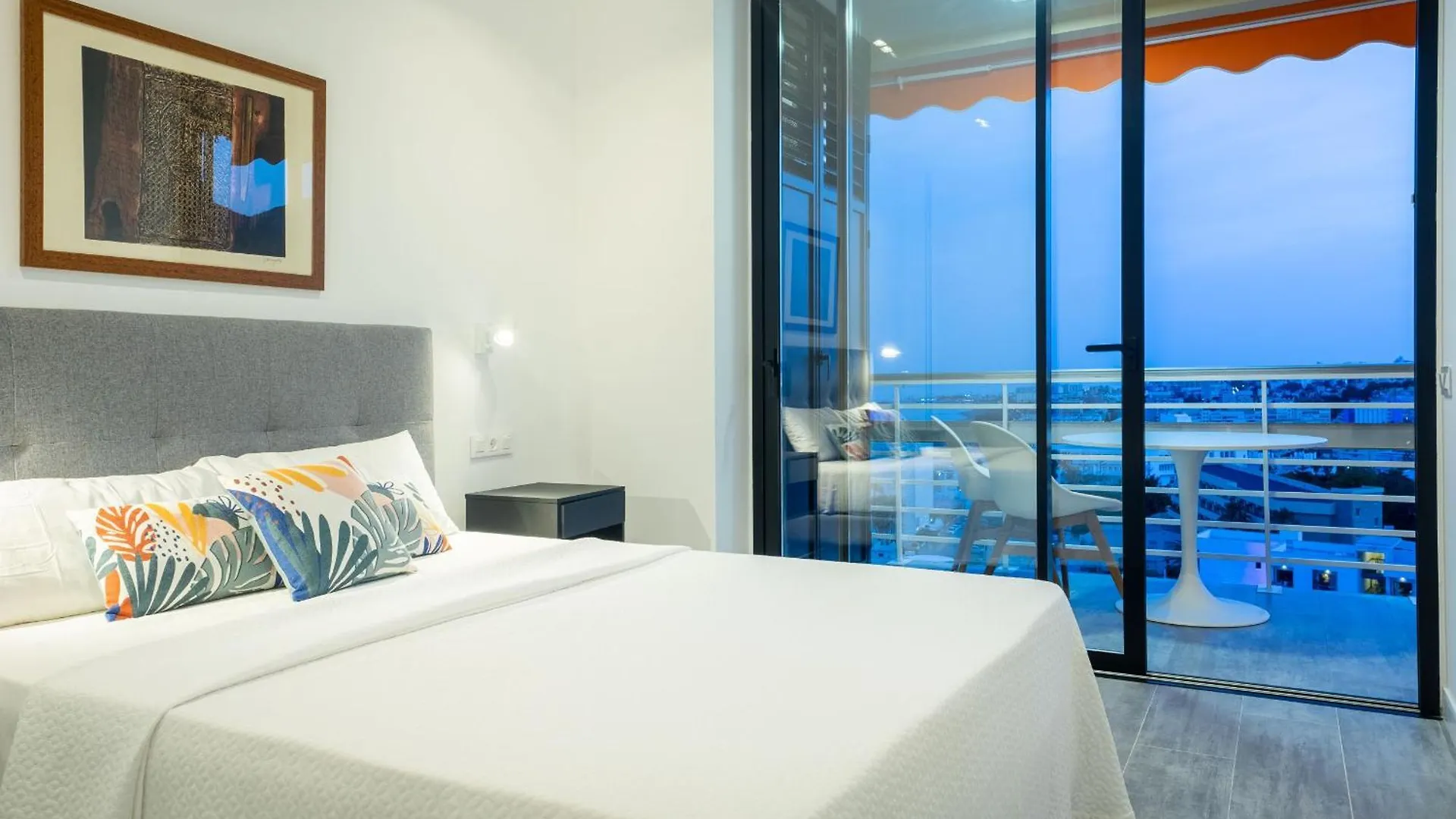 Apartment Fabuloso Apartamento Con Increibles Vistas Al Mar Torremolinos