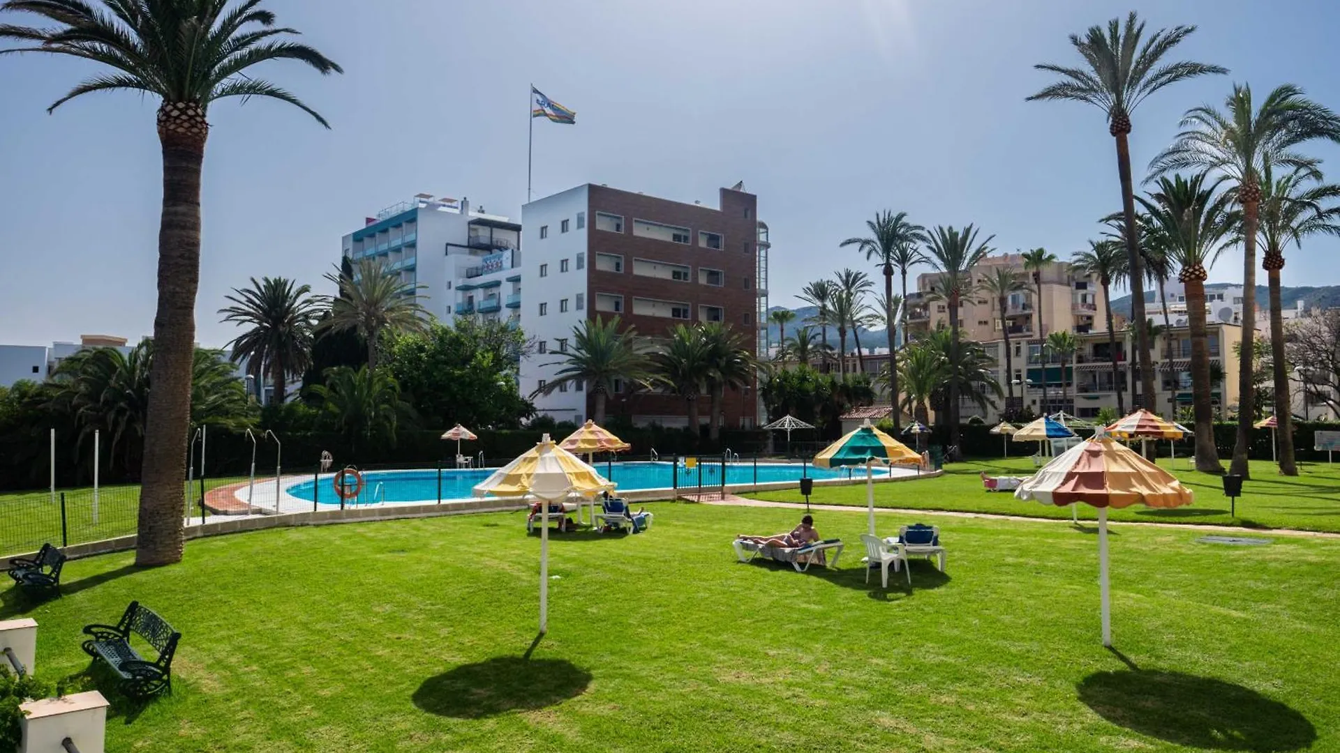 Fabuloso Apartamento Con Increibles Vistas Al Mar Torremolinos Apartment