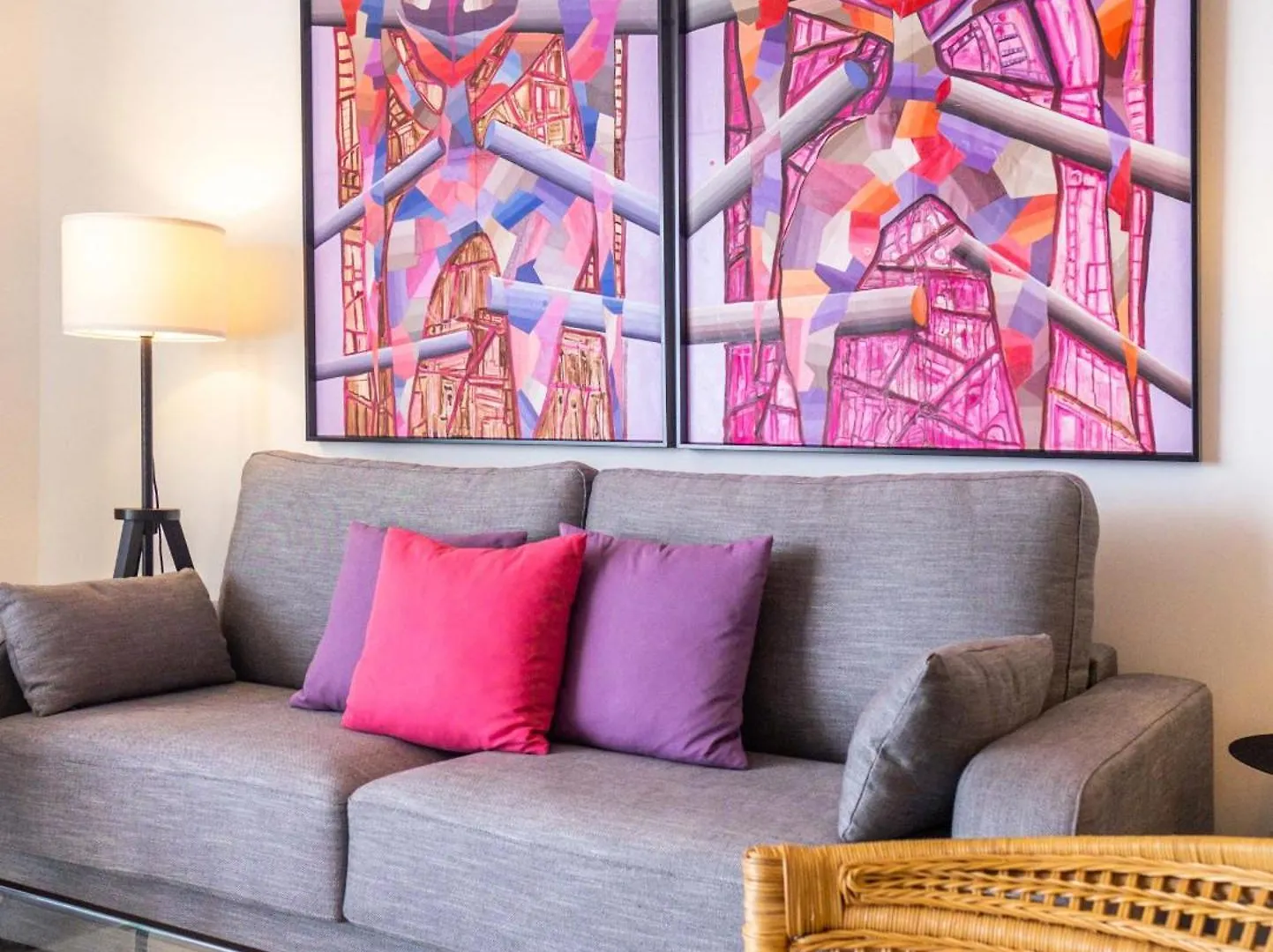 Fabuloso Apartamento Con Increibles Vistas Al Mar Torremolinos 0*,