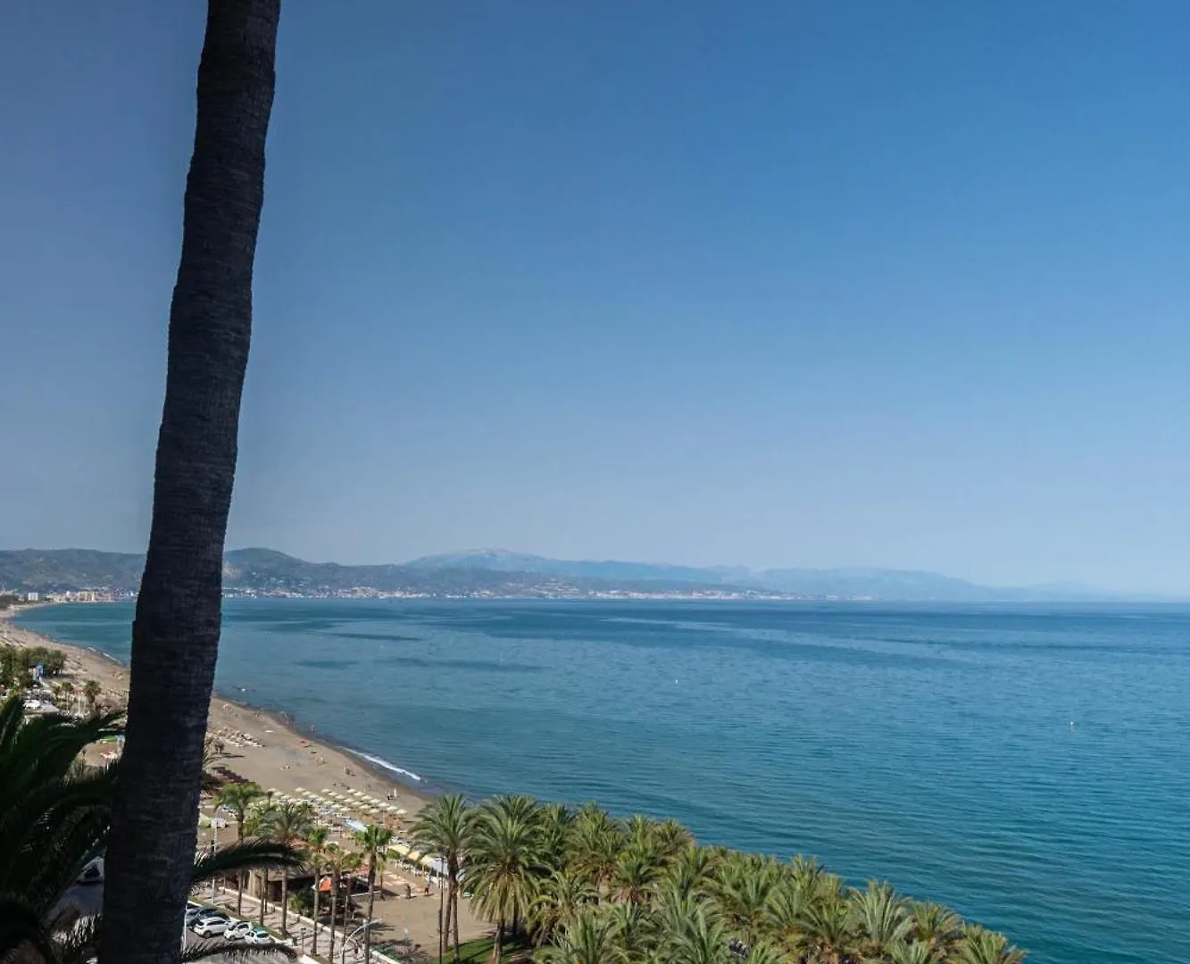 Fabuloso Apartamento Con Increibles Vistas Al Mar Torremolinos Spain