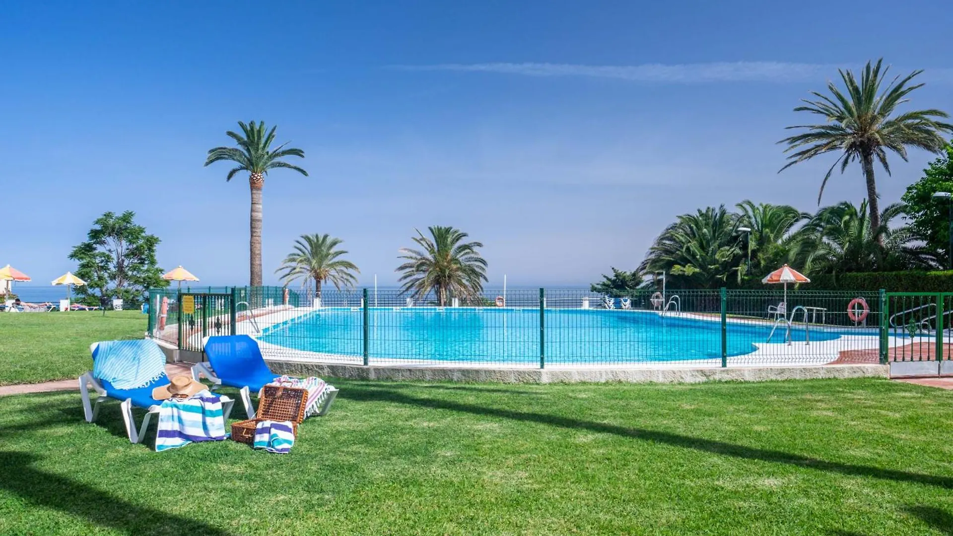 Fabuloso Apartamento Con Increibles Vistas Al Mar Torremolinos