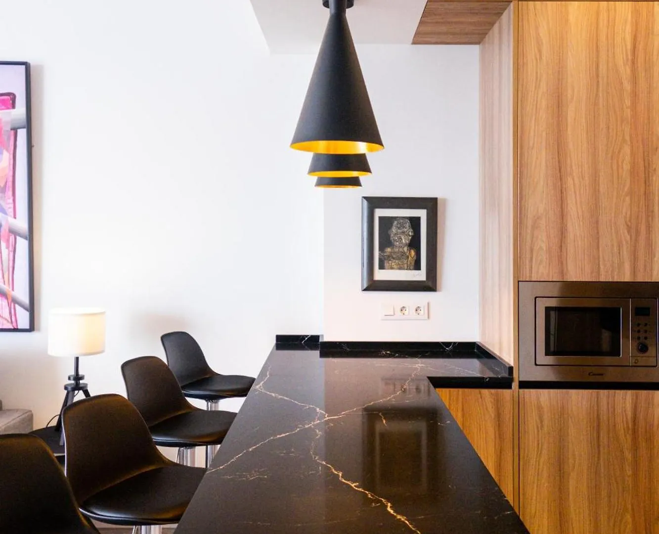 Fabuloso apartamento con increíbles vistas al mar Torremolinos 0*,  España